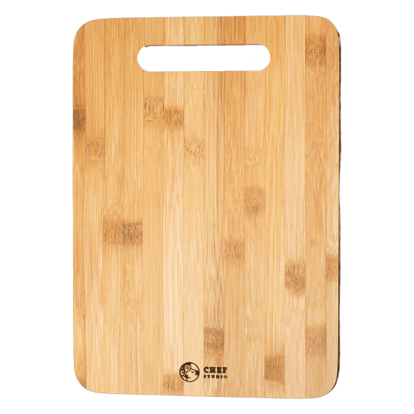 Bamboo cutting board CB22M