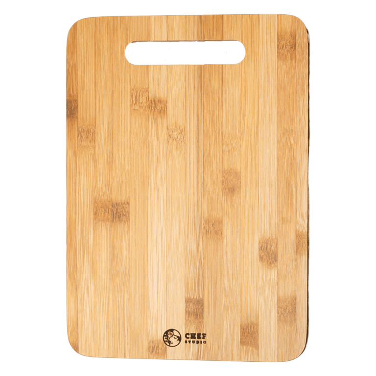 Bamboo cutting board CB22M