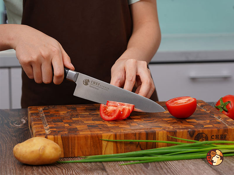 Tips for choosing the best cutting board