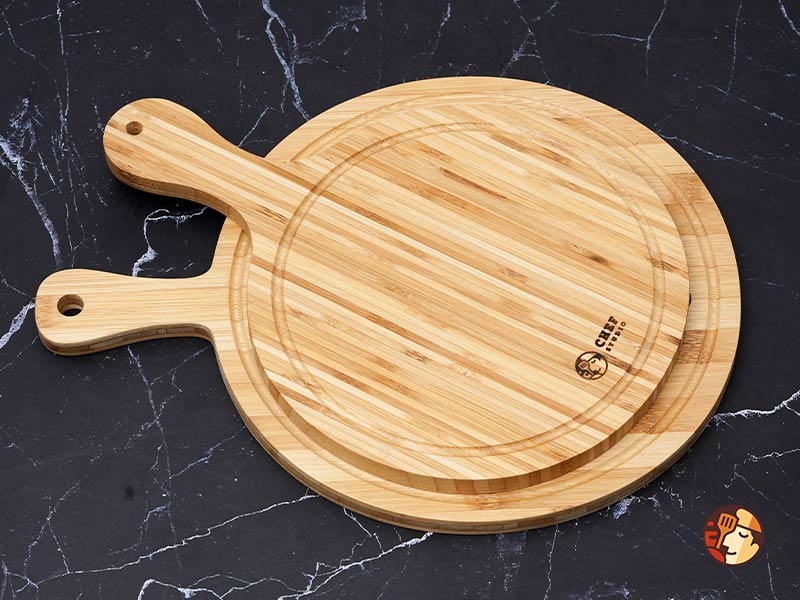 Bamboo cutting board pros and cons