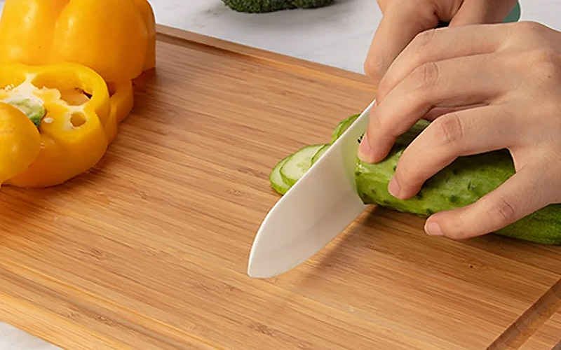 Bamboo Cutting Board